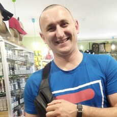 Фотография мужчины Игорь, 33 года из г. Николаев