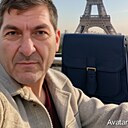 Анвар, 60 лет