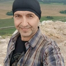 Фотография мужчины Олег, 57 лет из г. Салават