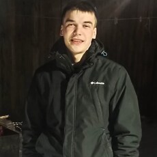 Фотография мужчины Роман, 24 года из г. Олекминск