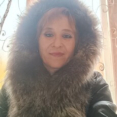 Фотография девушки Светлана, 43 года из г. Дятьково