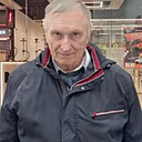 Геннадий, 61 год