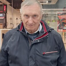 Фотография мужчины Геннадий, 61 год из г. Могилев