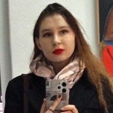 Фотография девушки Юлия, 19 лет из г. Йошкар-Ола
