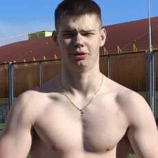 Фотография мужчины Максим, 31 год из г. Минск