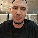 Марат, 35 лет