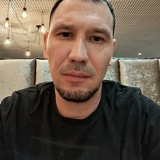 Фотография мужчины Марат, 35 лет из г. Набережные Челны