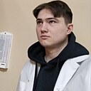 Тихон, 23 года