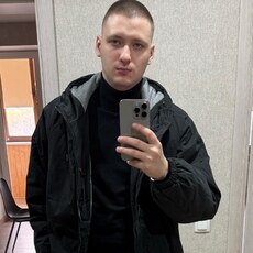 Фотография мужчины Виталий, 26 лет из г. Киев