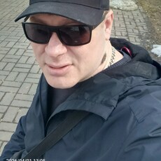 Фотография мужчины Игорь, 41 год из г. Бийск