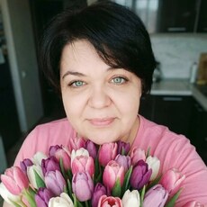 Фотография девушки Olga, 40 лет из г. Рязань