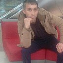 Али, 39 лет