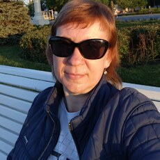 Фотография девушки Татьяна, 43 года из г. Омск