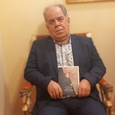 Фотография мужчины Владимир, 63 года из г. Тверь