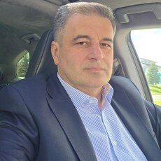 Фотография мужчины Рома, 46 лет из г. Владикавказ