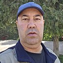 Огабек, 48 лет