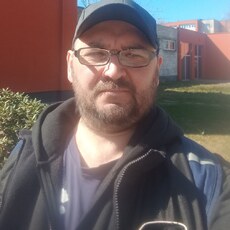 Фотография мужчины Юрий, 46 лет из г. Клайпеда