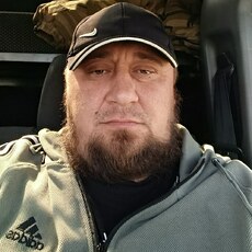Фотография мужчины Александр, 39 лет из г. Белгород