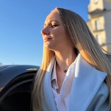 Фотография девушки Лана, 28 лет из г. Борисов
