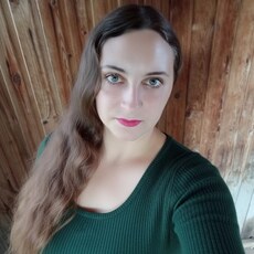 Фотография девушки Евгения, 32 года из г. Знаменка