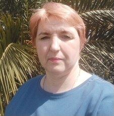 Фотография девушки Людмила, 52 года из г. Красноярск