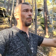 Фотография мужчины Виктор, 37 лет из г. Сарань