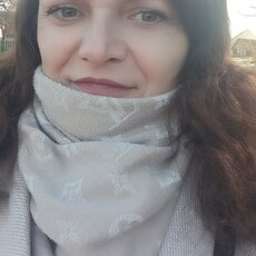Фотография девушки Елена, 44 года из г. Гродно