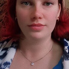Фотография девушки Анастасия, 22 года из г. Волгоград
