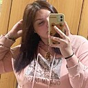 Кристина, 23 года
