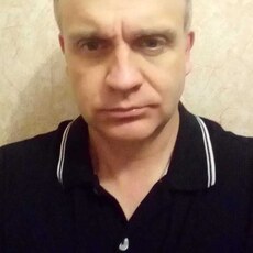 Фотография мужчины Сергей, 46 лет из г. Омск