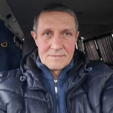 Фотография мужчины Александр, 53 года из г. Белогорск