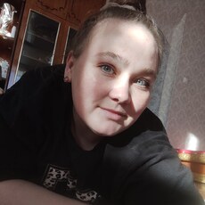 Фотография девушки Ангелина, 31 год из г. Чебоксары