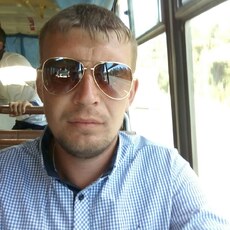 Фотография мужчины Александр, 35 лет из г. Качканар