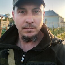 Фотография мужчины Андрій, 41 год из г. Хмельницкий
