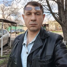 Фотография мужчины Дима, 43 года из г. Луганск