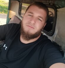 Фотография мужчины Astemir, 27 лет из г. Исламей