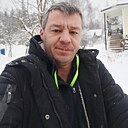 Влад, 40 лет