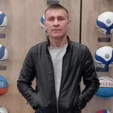 Фотография мужчины Александр, 43 года из г. Чита