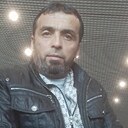 Бек, 43 года