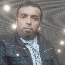 Фотография мужчины Бек, 44 года из г. Грозный
