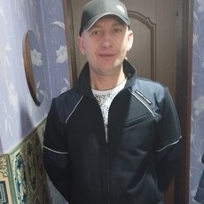Фотография мужчины Александр, 46 лет из г. Тавда