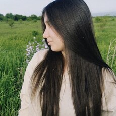 Фотография девушки Lina, 19 лет из г. Адлер