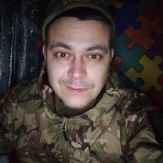 Фотография мужчины Кирилл, 30 лет из г. Обоянь
