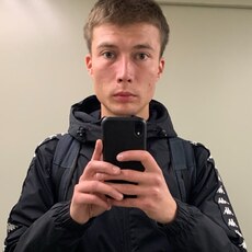 Фотография мужчины Timofey, 28 лет из г. Сыктывкар