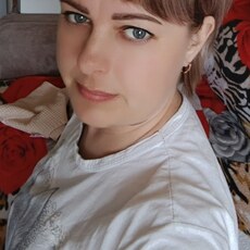 Фотография девушки Марина, 43 года из г. Саяногорск