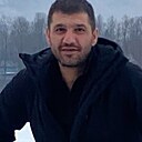 Андраник, 36 лет