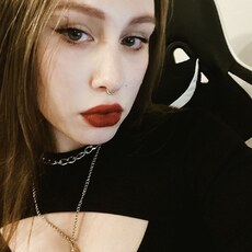Фотография девушки Аня, 23 года из г. Санкт-Петербург