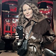 Фотография девушки Марина, 43 года из г. Благовещенск