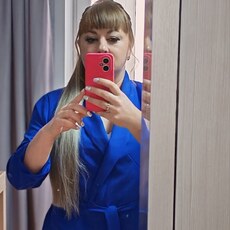 Наталья, 35 из г. Владивосток.