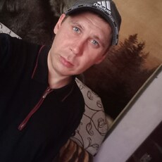 Фотография мужчины Александр, 32 года из г. Шымкент